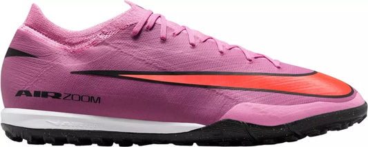 Zapatillas Fútbol Nike Vapor 16 Pro TF Original Carpeta Sintética Caja Rota