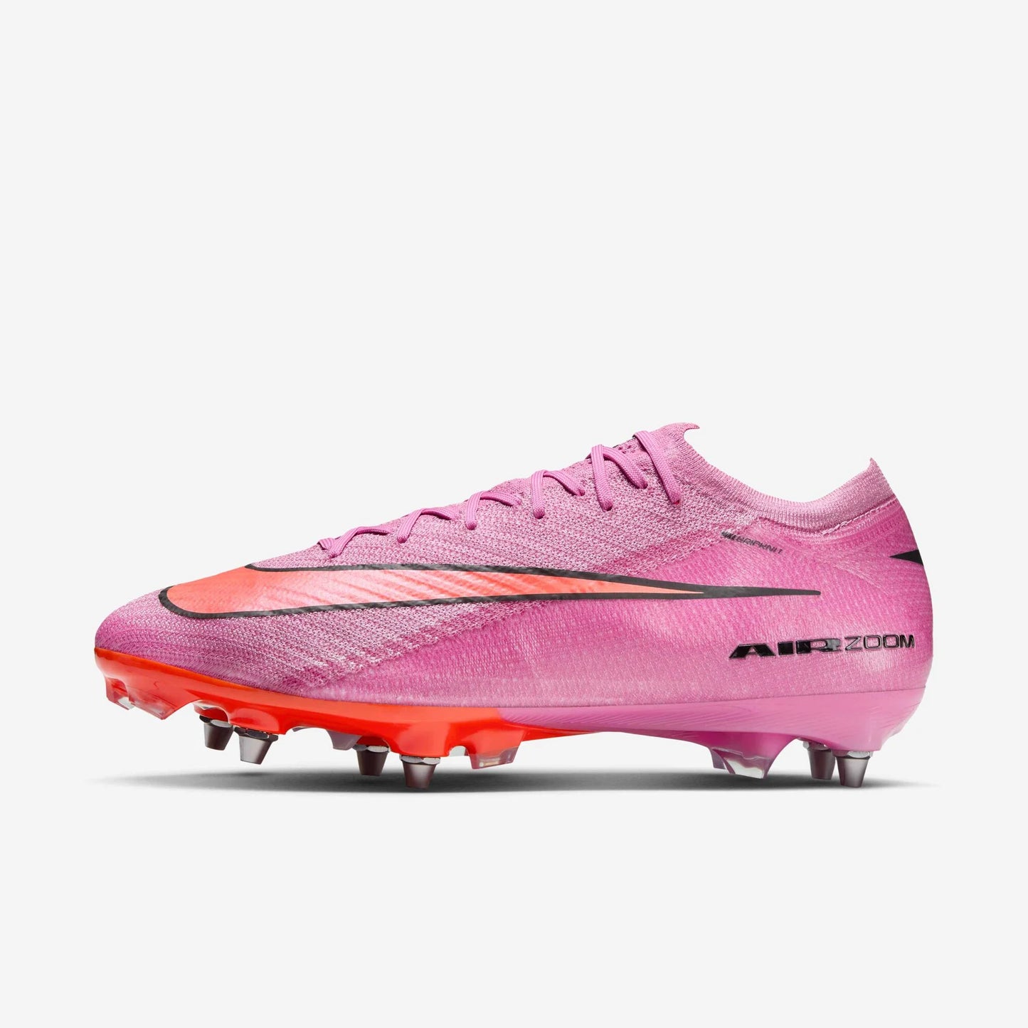 Zapatos Fútbol Nike Vapor 16 Elite SG Pro Originales Desmontables Pasto Natural