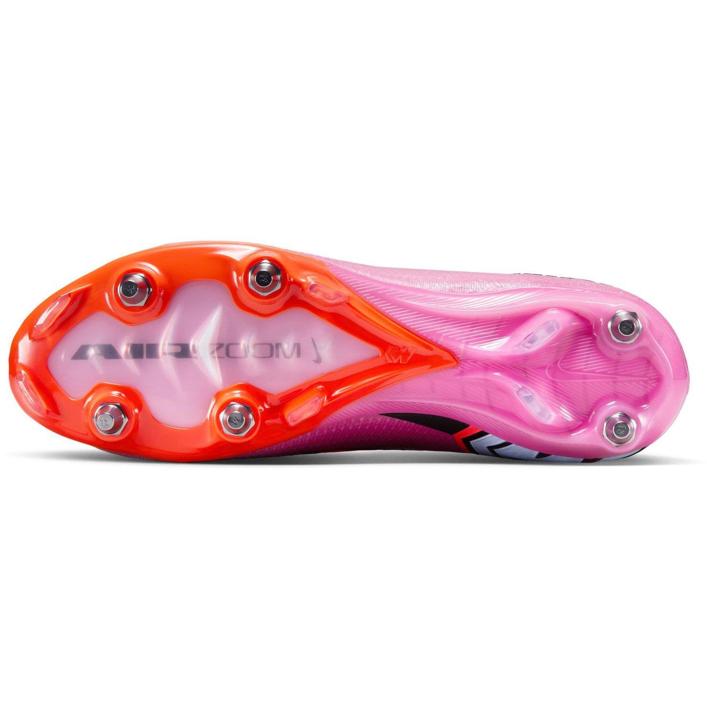 Zapatos Fútbol Nike Vapor 16 Elite SG Pro Originales Desmontables Pasto Natural