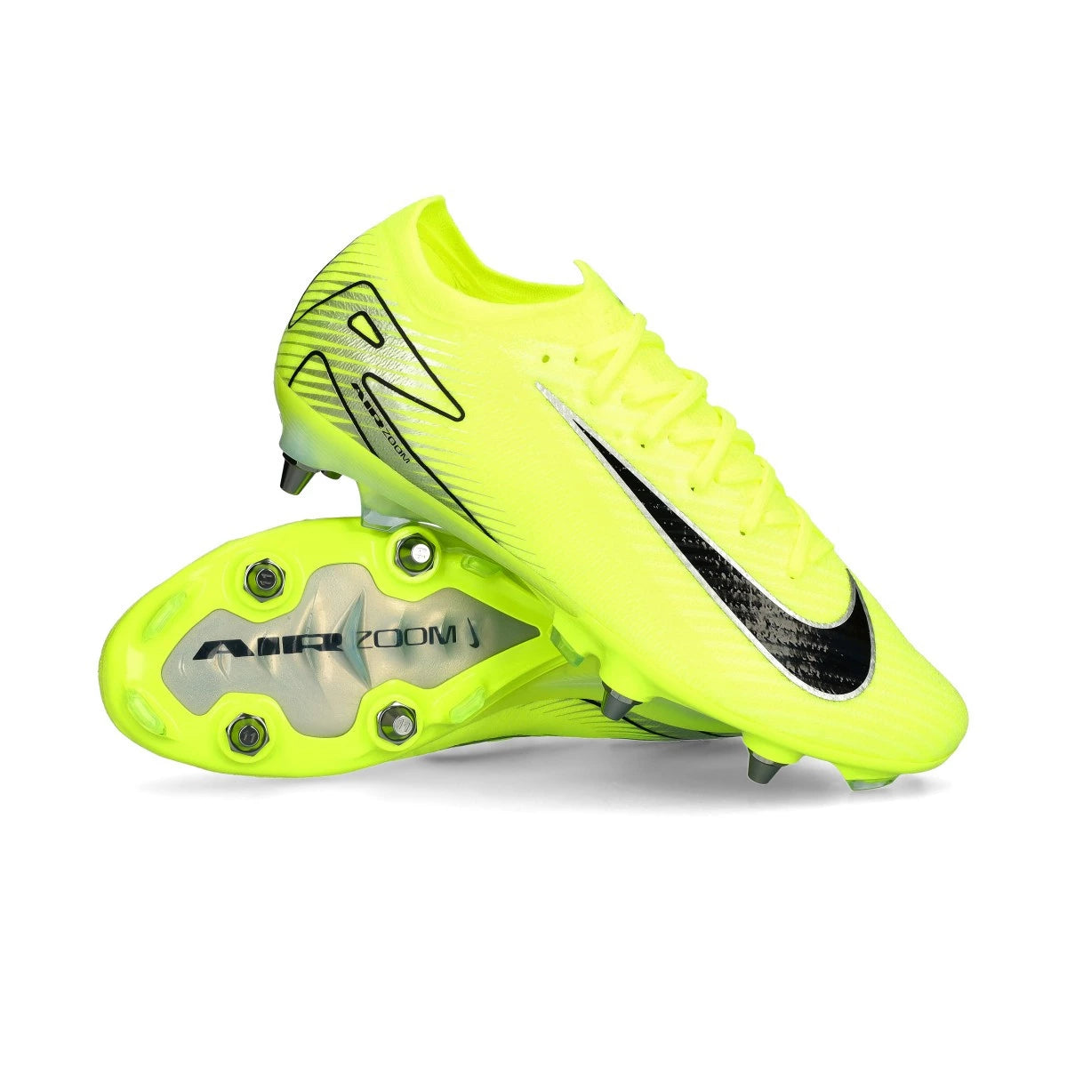 Zapatos Fútbol Nike Zoom Vapor 16 Elite SG PRO Versión Jugador