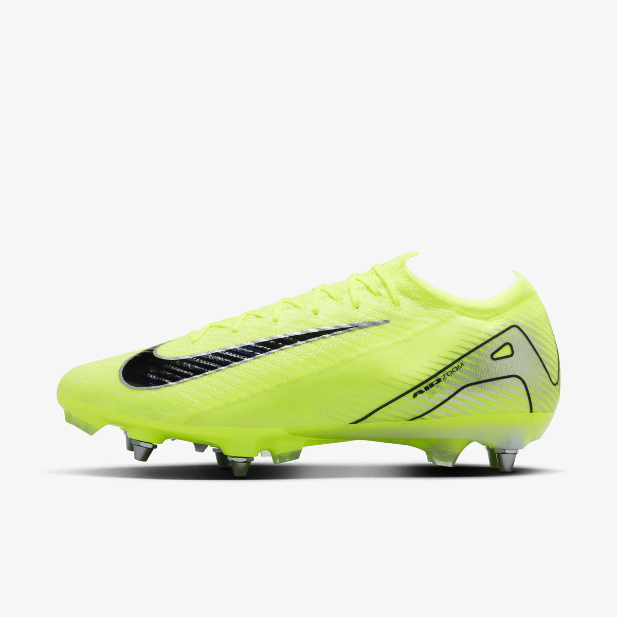 Zapatos Fútbol Nike Zoom Vapor 16 Elite SG PRO Versión Jugador