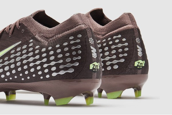 Zapatos Fútbol Nike Vapor 16 Pro FG KM Originales Sólo Pasto Natural Sin Caja