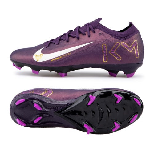 Zapatos Fútbol Nike Vapor 16 Pro FG KM Originales Sólo Pasto Natural
