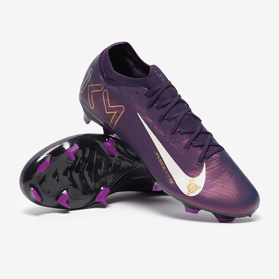 Zapatos Fútbol Nike Vapor 16 Pro FG KM Originales Sólo Pasto Natural