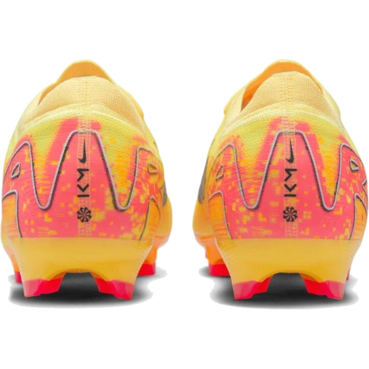 Zapatos Fútbol Nike Vapor 16 Pro KM FG Originales Sólo Pasto Natural