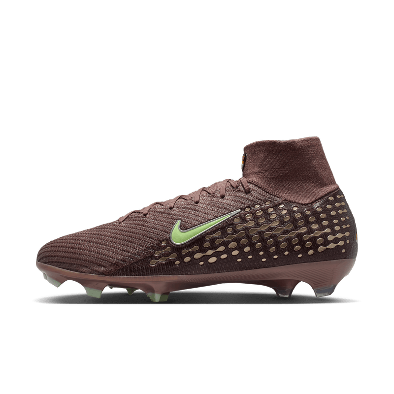 Zapatos Fútbol Nike Superfly 10 Elite KM FG Original Sólo Pasto Natural