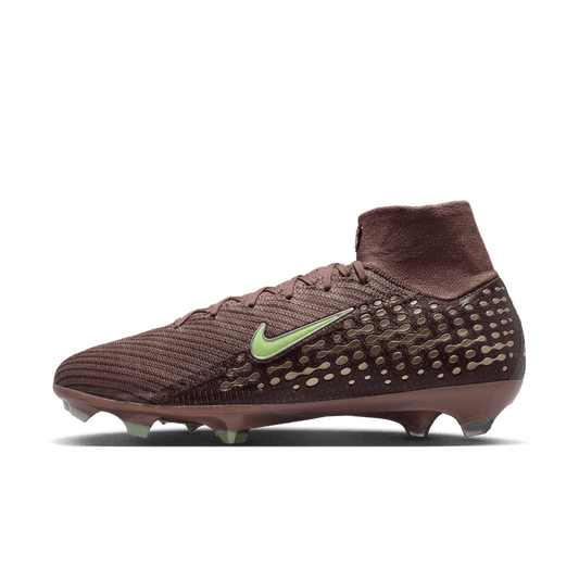 Zapatos Fútbol Nike Superfly 10 Elite KM FG Original Sólo Pasto Natural