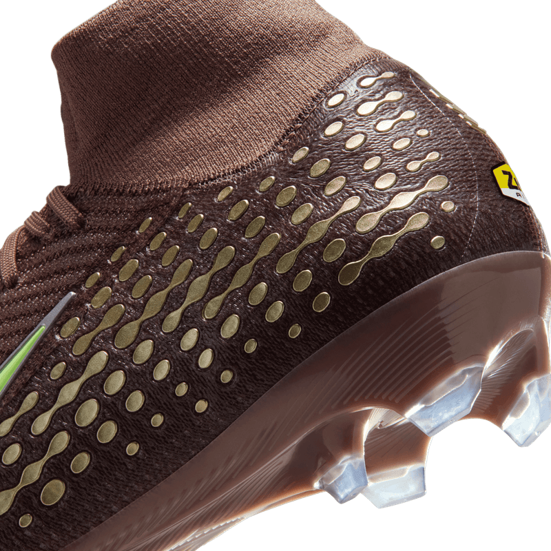 Zapatos Fútbol Nike Superfly 10 Elite KM FG Original Sólo Pasto Natural