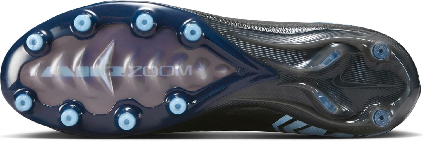 Zapatos Fútbol Nike Vapor 16 Elite AG-Pro Originales NO SINTÉTICO