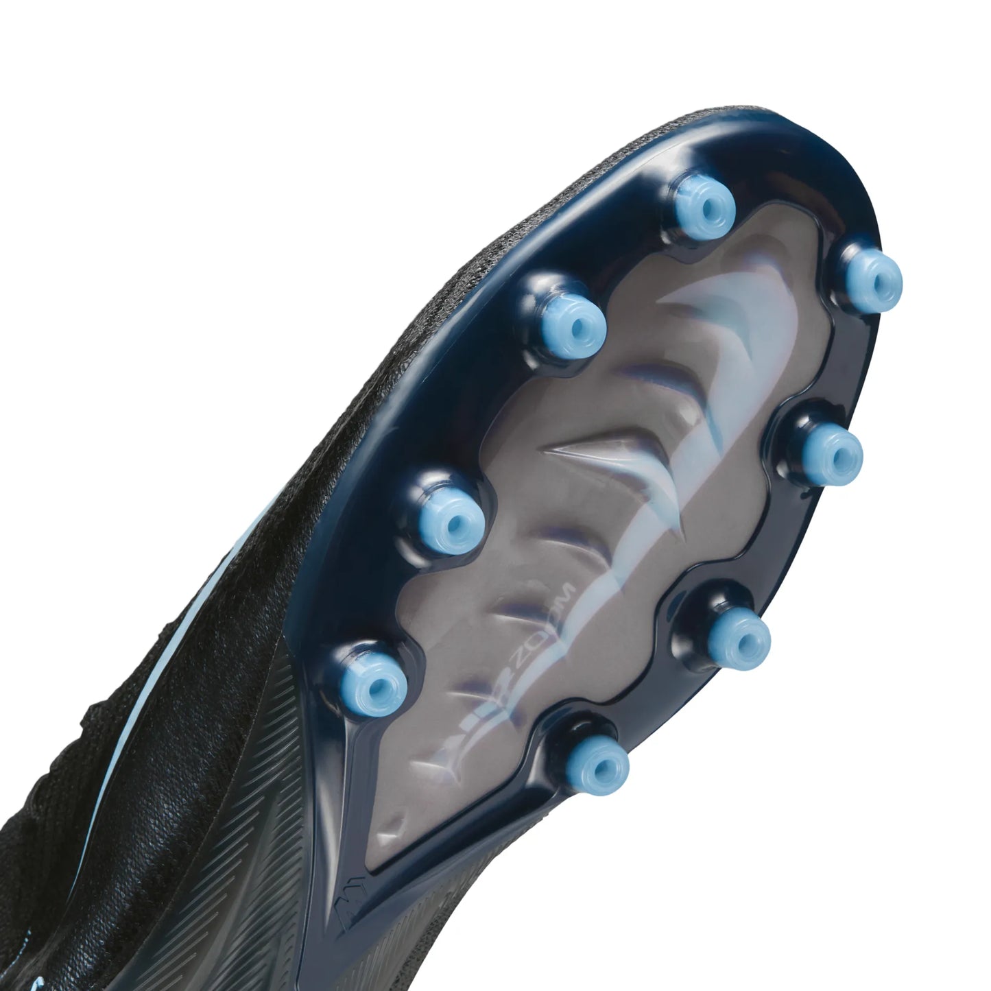 Zapatos Fútbol Nike Vapor 16 Elite AG-Pro Originales NO SINTÉTICO