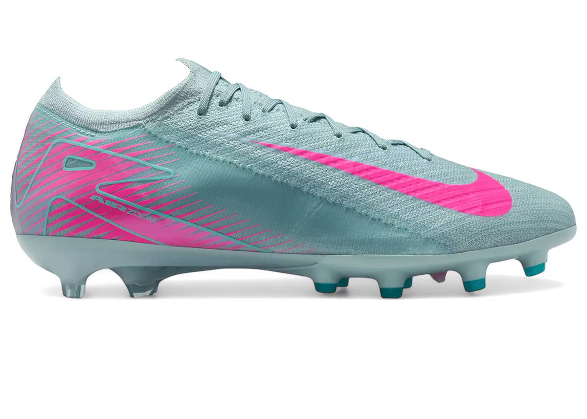 Zapatos Fútbol Nike Vapor 16 Elite AG Pro Originales Sólo Pasto Artificial NO SINTÉTICO