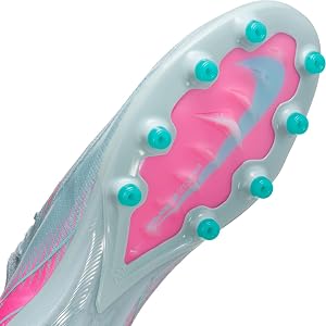 Zapatos Fútbol Nike Vapor 16 Elite AG Pro Originales Sólo Pasto Artificial NO SINTÉTICO