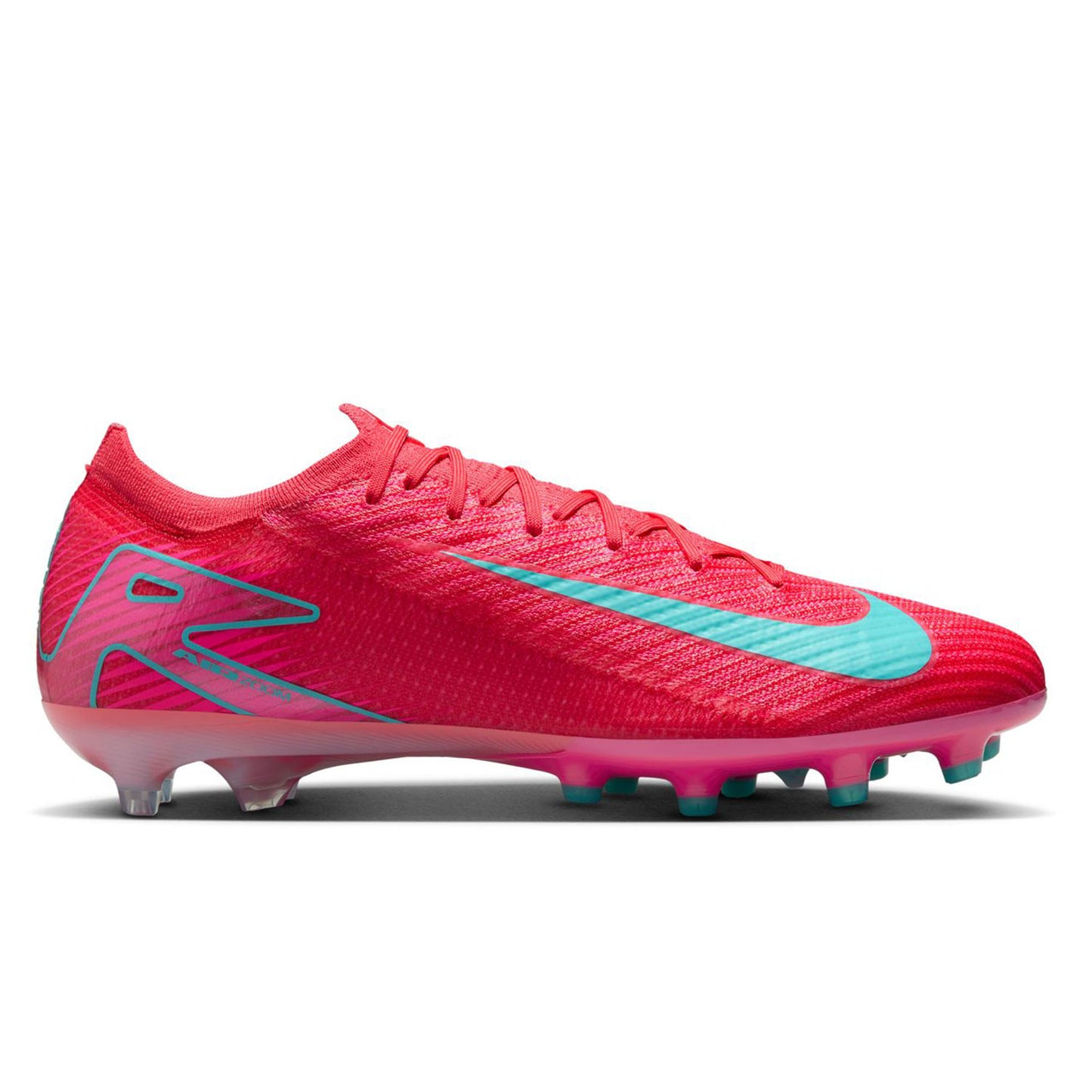 Zapatos Fútbol Nike Vapor 16 Elite AG Pro Originales Pasto Artificial NO SINTÉTICO