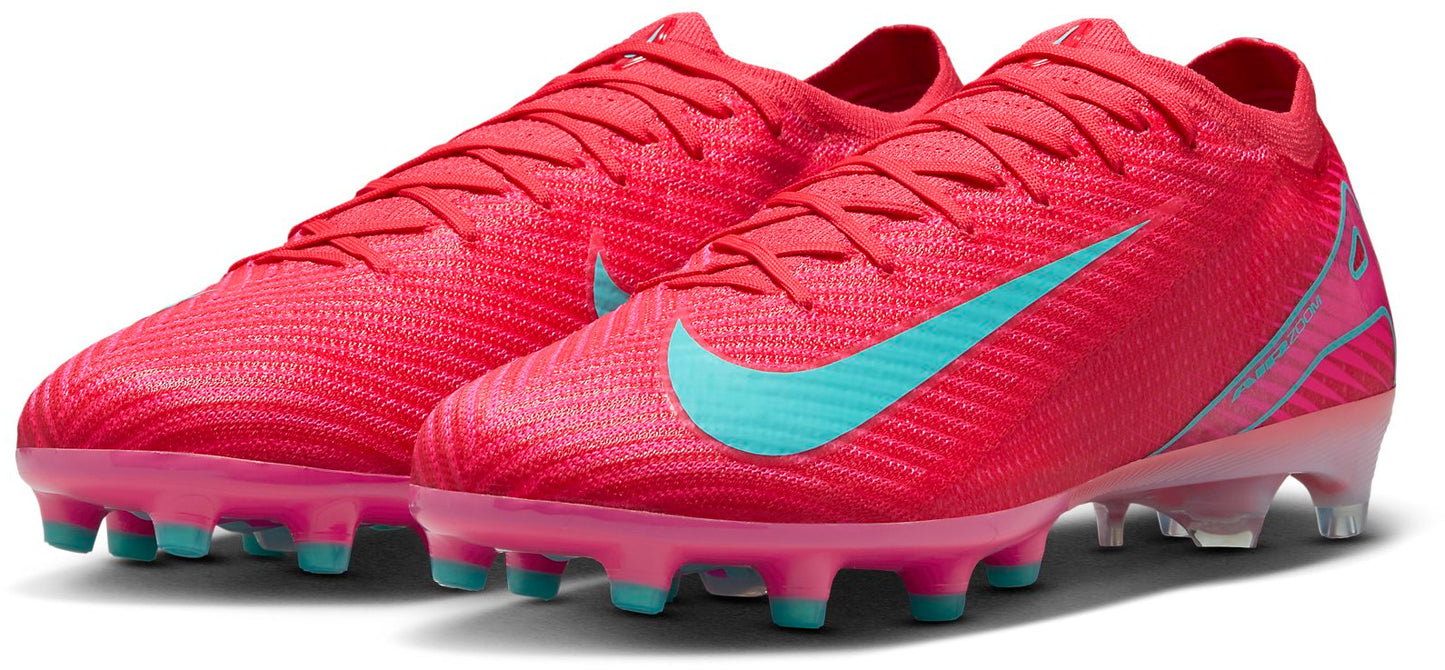Zapatos Fútbol Nike Vapor 16 Elite AG Pro Originales Pasto Artificial NO SINTÉTICO