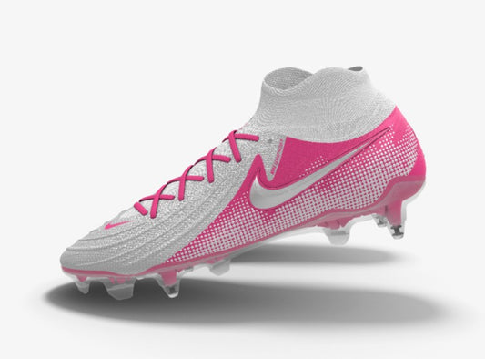 Zapatos Fútbol Nike Phantom Luna 2 Elite SGPRO Anti Clog No Desmontables