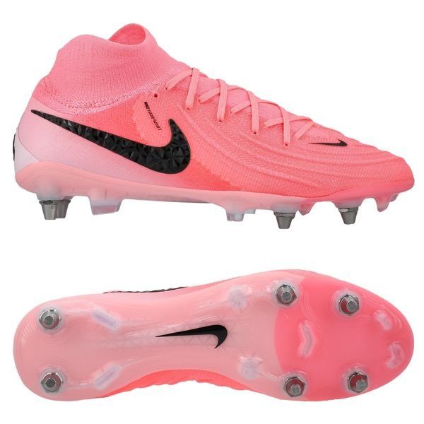 Zapatos Fútbol Nike Phantom Luna II SGPRO Player Edition Sin Caja