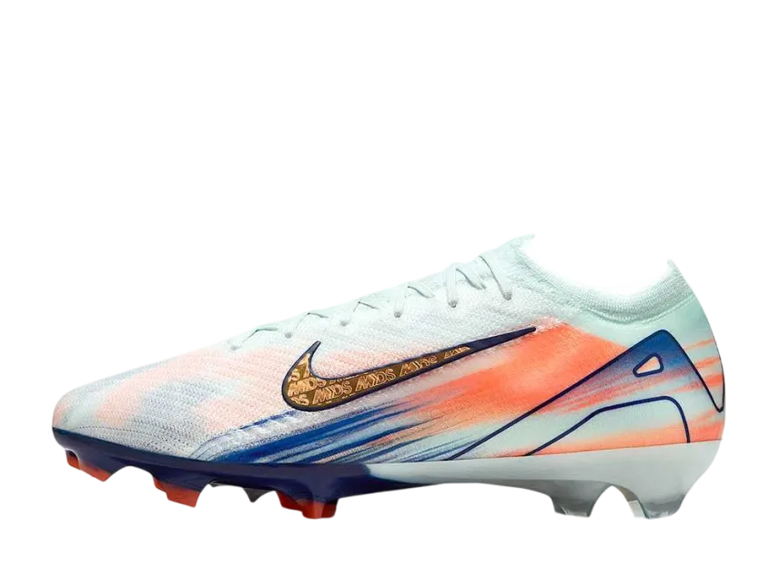 Zapatos Fútbol Nike Vapor 16 Elite MDS 008 FG Original Sólo Pasto Natural