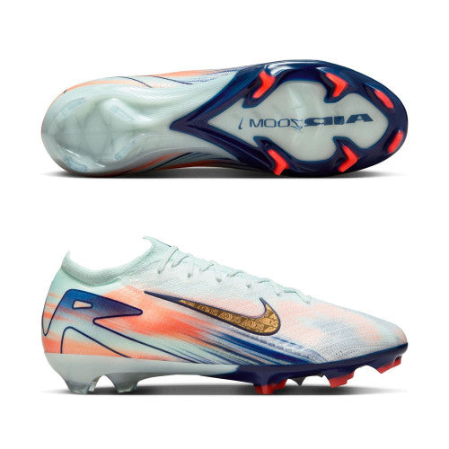 Zapatos Fútbol Nike Vapor 16 Elite MDS 008 FG Original Sólo Pasto Natural
