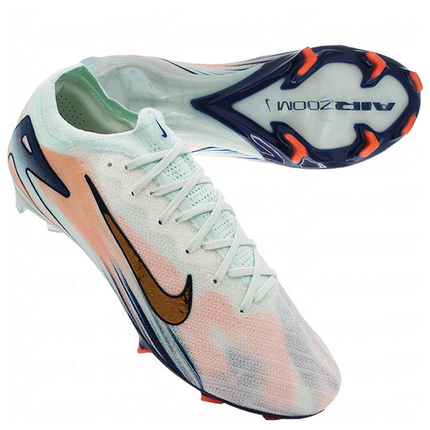 Zapatos Fútbol Nike Vapor 16 Elite MDS 008 FG Original Sólo Pasto Natural