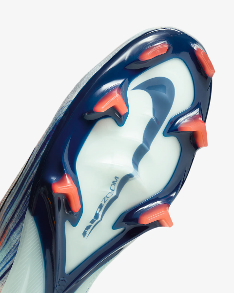 Zapatos Fútbol Nike Vapor 16 Elite MDS 008 FG Original Sólo Pasto Natural