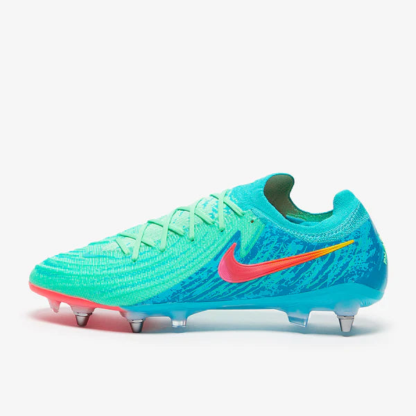 Zapatos Fútbol Nike Phantom GX 2 Elite SG-Pro Original Sin Caja Sin Morral