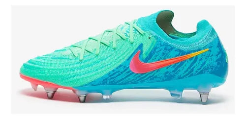 Zapatos Fútbol Nike Phantom GX 2 Elite SG-Pro Original Sin Caja Sin Morral