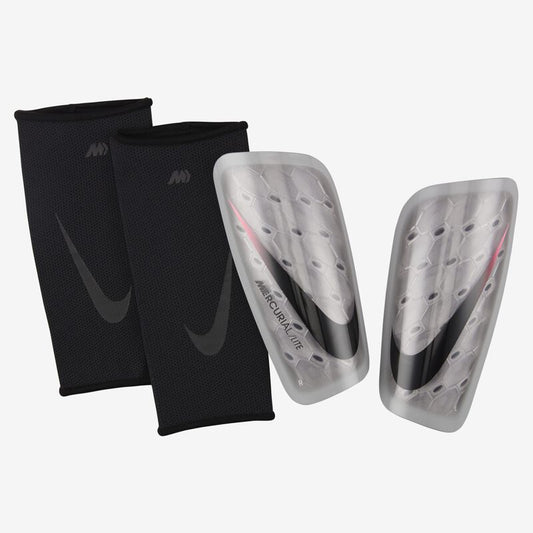 Canilleras Nike Mercurial Lite Originales