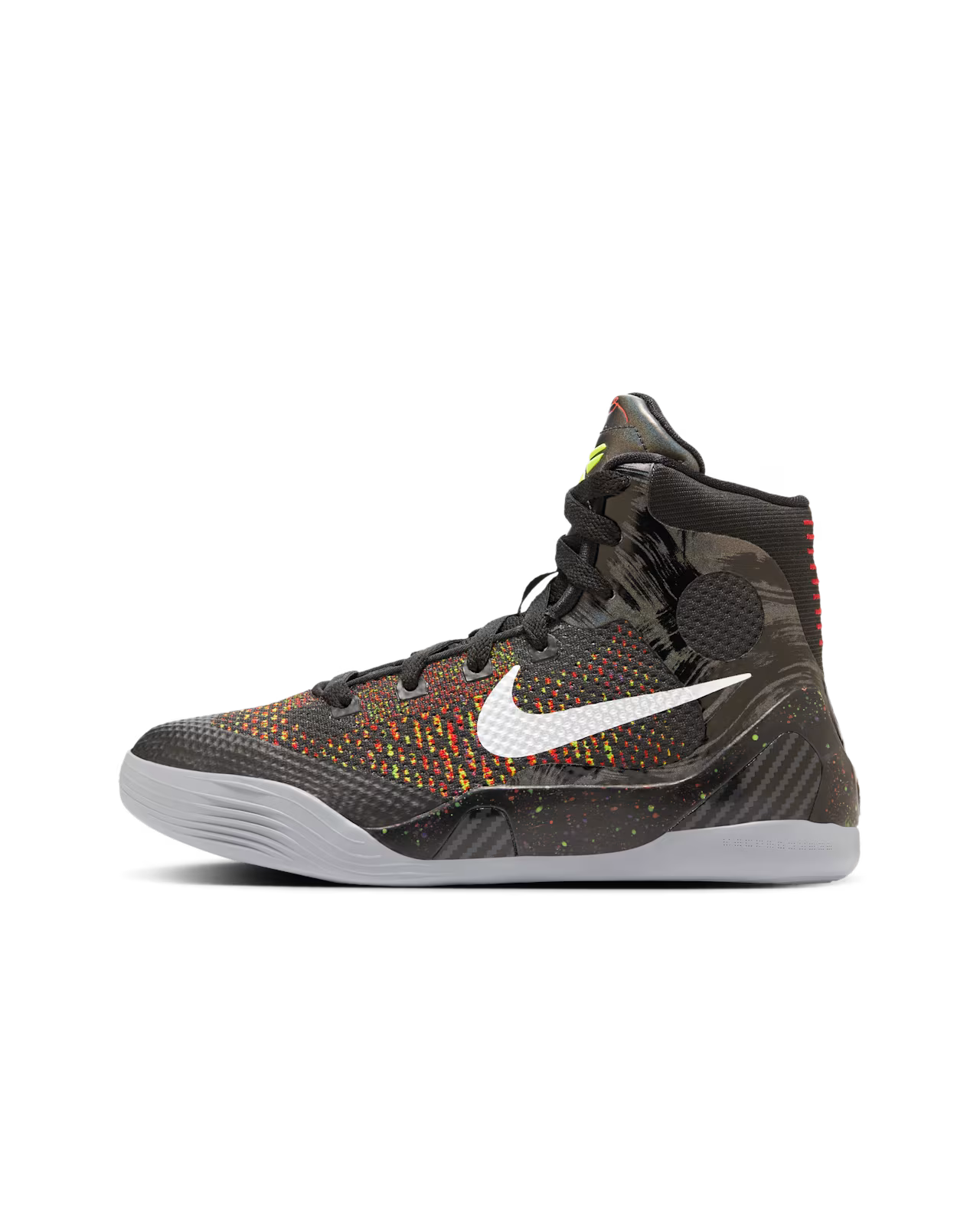 Zapatillas Basketball Nike Kobe 9 Elite Protro Masterpiece (2025) Sin Caja