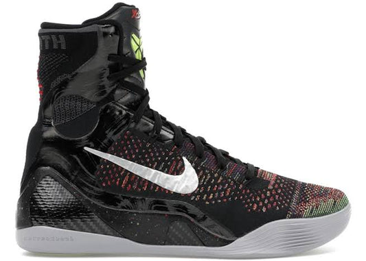 Zapatillas Basketball Nike Kobe 9 Elite Protro Masterpiece (2025) Sin Caja