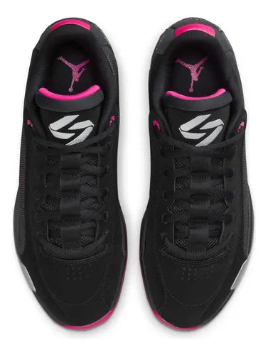 Zapatillas Basketball Jordan Luka .77 Navidor Originales Sin Caja