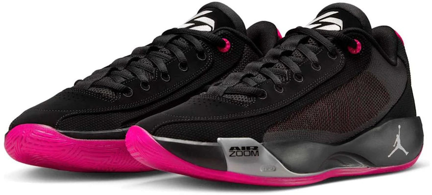 Zapatillas Basketball Jordan Luka .77 Navidor Originales Sin Caja