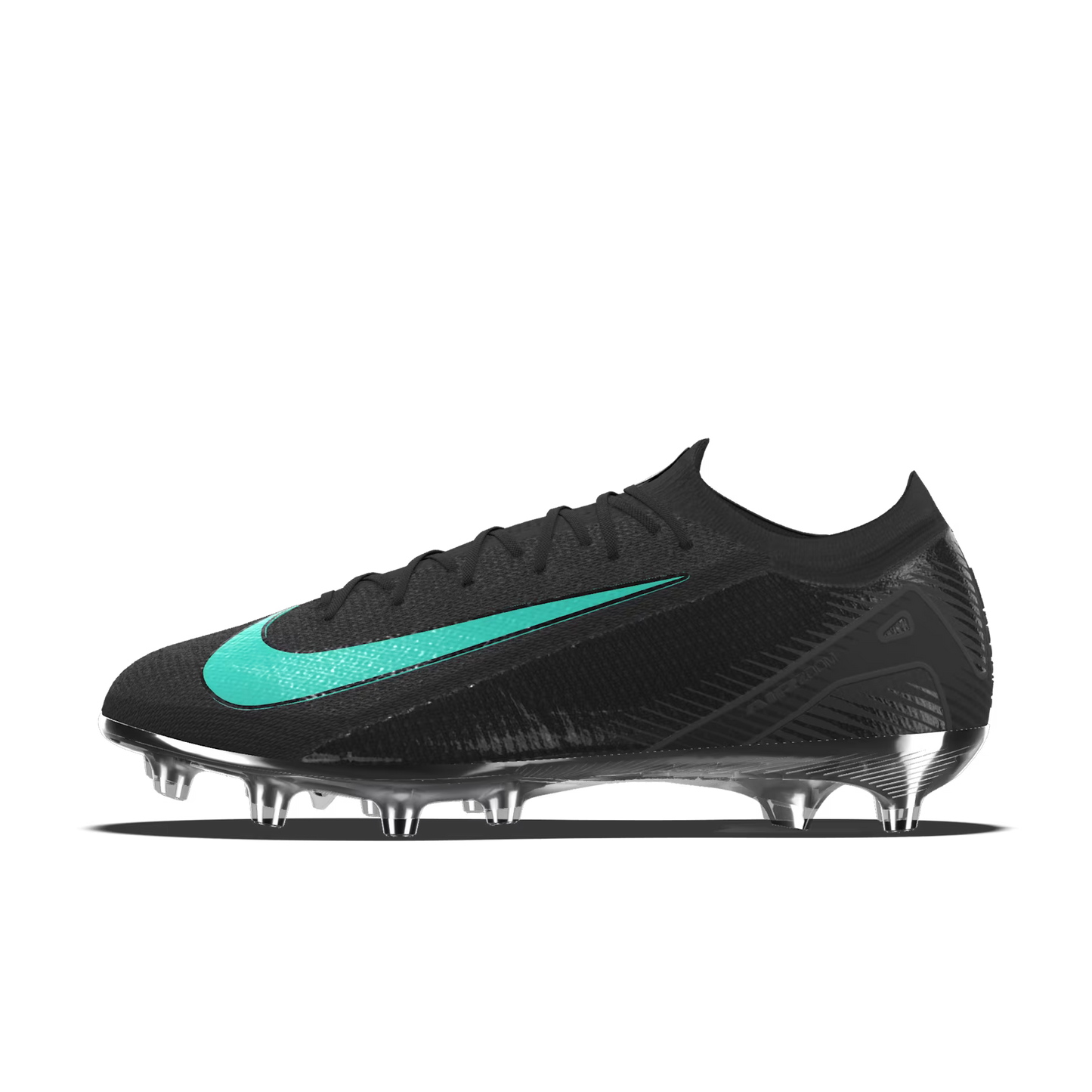 Zapatos Fútbol Nike Vapor 16 Elite AGPRO Original Sólo Pasto Artificial