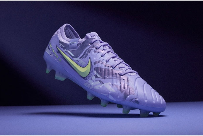 Zapatos Fútbol Nike Legend 10 Elite FG United Pack Sólo Pasto Natural Sin Caja