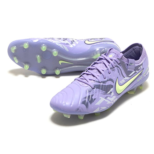 Zapatos Fútbol Nike Legend 10 Elite FG United Pack Sólo Pasto Natural Sin Caja
