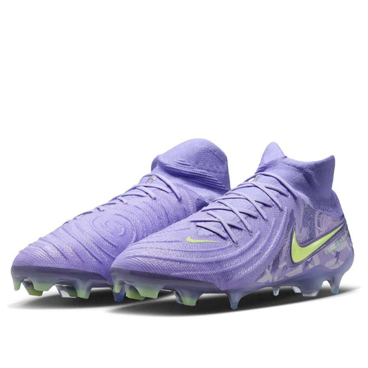 Zapatos Fútbol Nike Phantom Luna II Elite FG NU1 Originales
