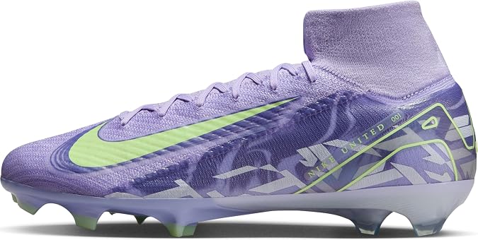 Zapatos Fútbol Nike Superfly 10 Elite FG Originales Sin Caja Sólo Morral
