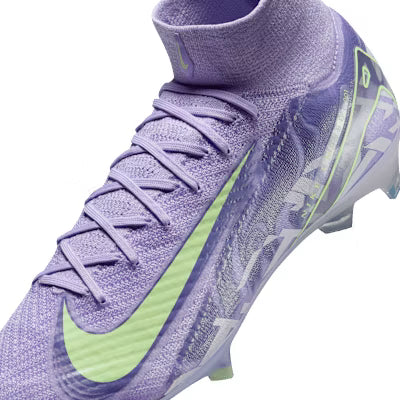Zapatos Fútbol Nike Superfly 10 Elite FG Originales Sin Caja Sólo Morral