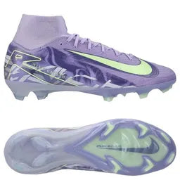 Zapatos Fútbol Nike Superfly 10 Elite FG Originales Sin Caja Sólo Morral