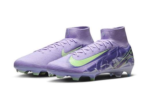 Zapatos Fútbol Nike Superfly 10 Elite FG Originales Sin Caja Sólo Morral