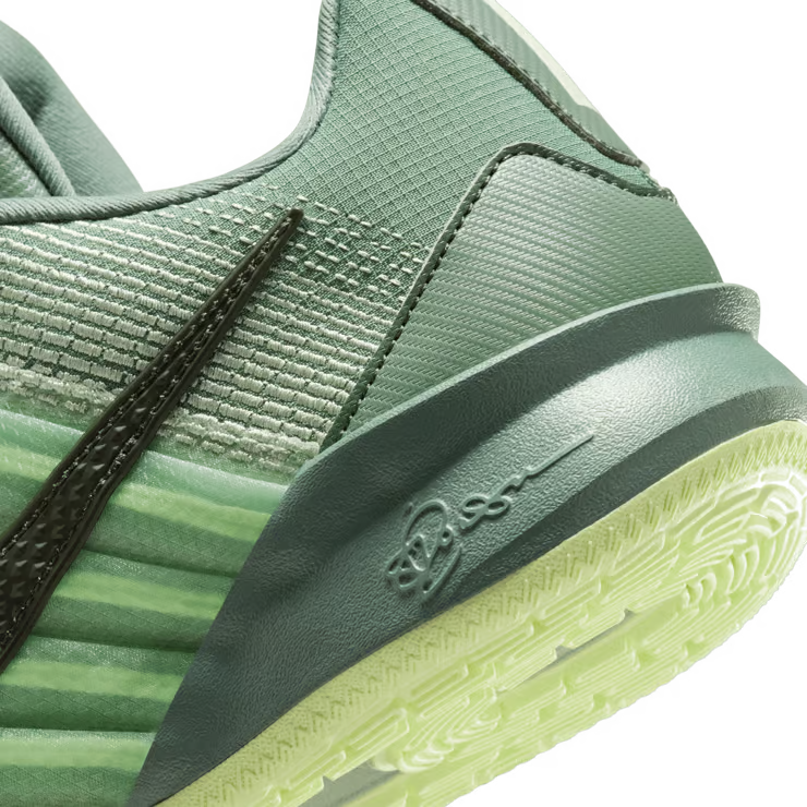 Zapatillas Basketball Nike Sabrina 3 Originales Sin Caja
