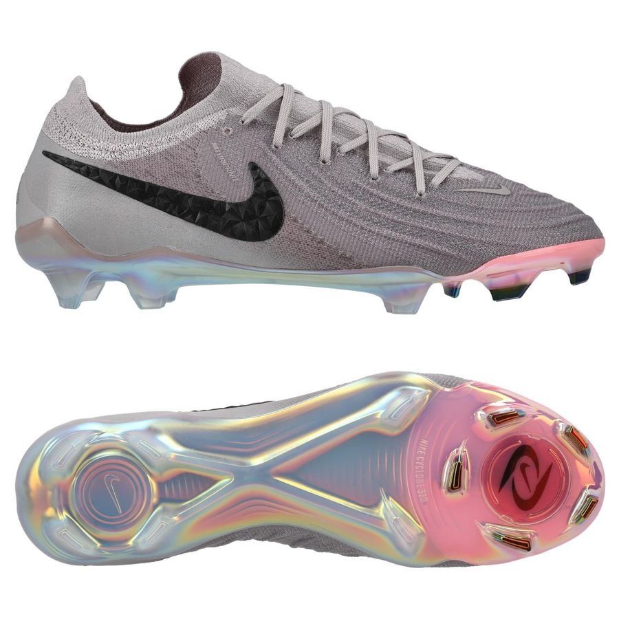 Zapatos Fútbol Nike Phantom GX 2 Elite FG Originales Sólo Pasto Natural Sin Caja