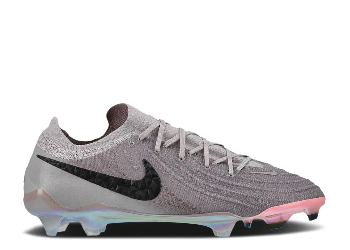 Zapatos Fútbol Nike Phantom GX 2 Elite FG Originales Sólo Pasto Natural Sin Caja