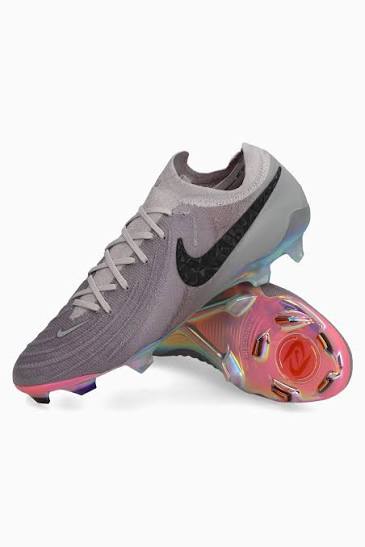 Zapatos Fútbol Nike Phantom GX 2 Elite FG Originales Sólo Pasto Natural Sin Caja