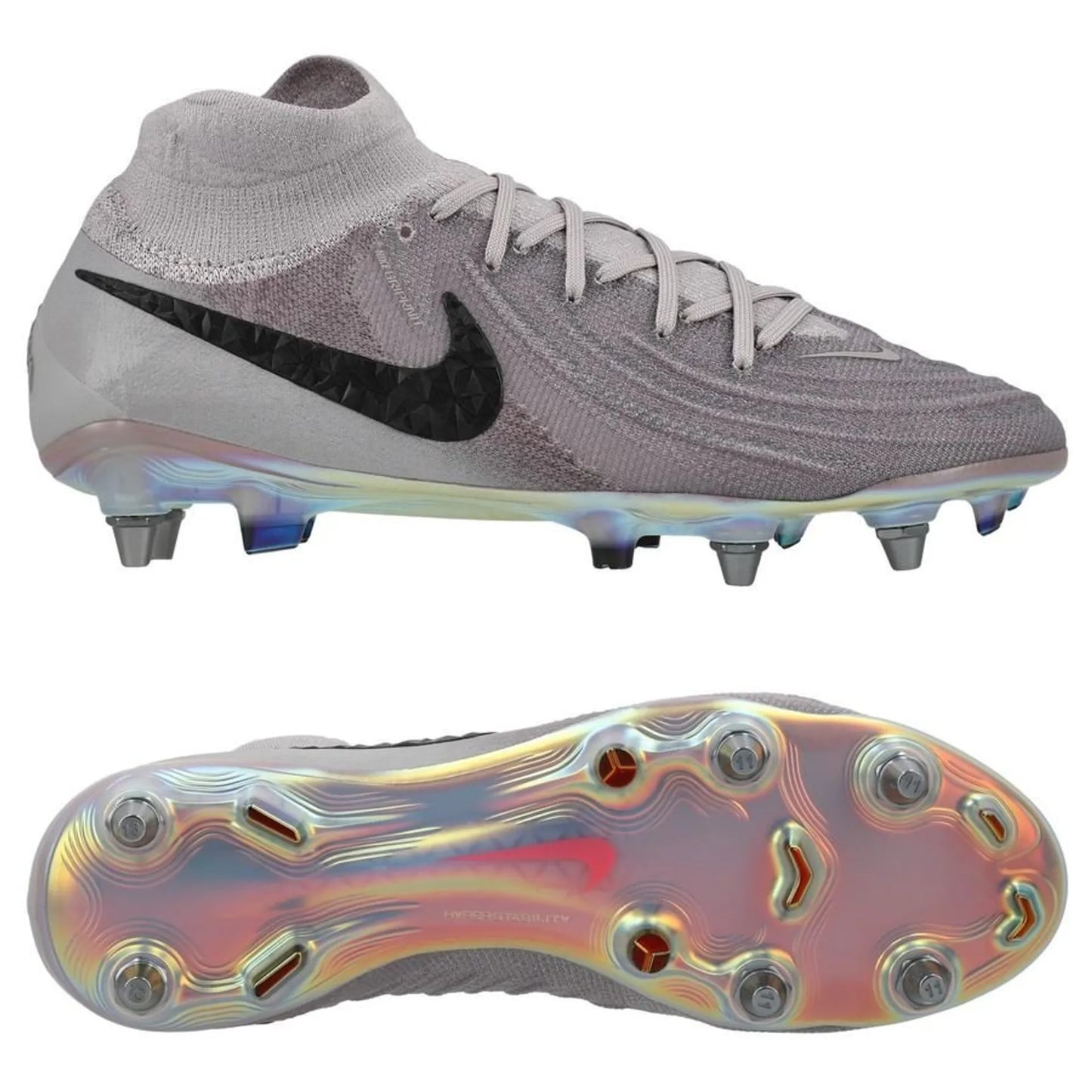 Zapatos Fútbol Nike Phantom Luna II Elite SGPRO Original Sin Caja
