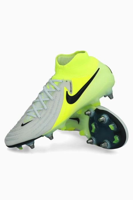 Zapatos Fútbol Nike Phantom Luna Elite SG Originales Sin Caja Pasto Natural