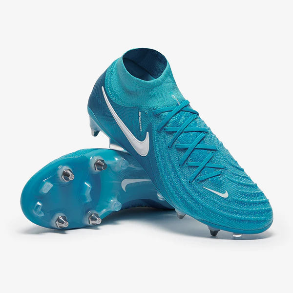 Zapatos Fútbol Nike Phantom Luna Elite SG Originales Sin Caja