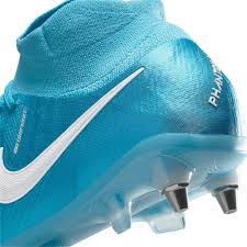 Zapatos Fútbol Nike Phantom Luna Elite SG Originales Sin Caja