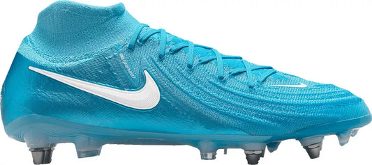 Zapatos Fútbol Nike Phantom Luna Elite SG Originales Sin Caja Pasto Natural