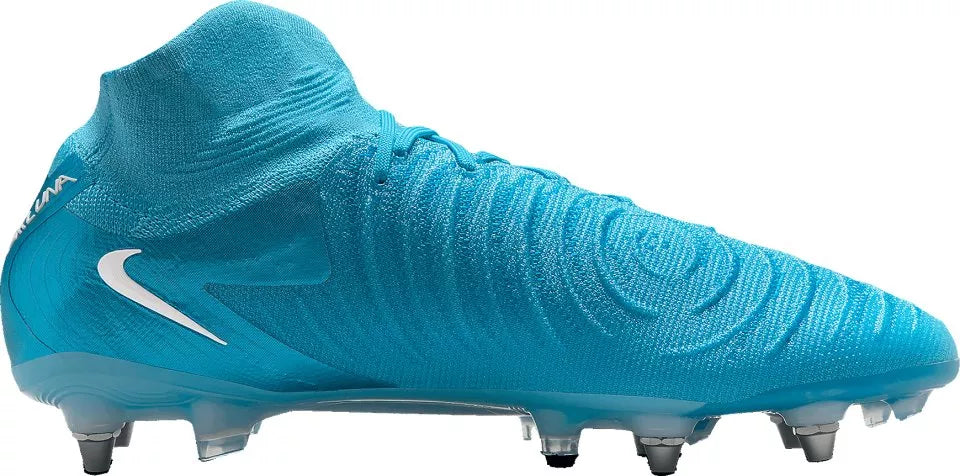Zapatos Fútbol Nike Phantom Luna Elite SG Originales Sin Caja