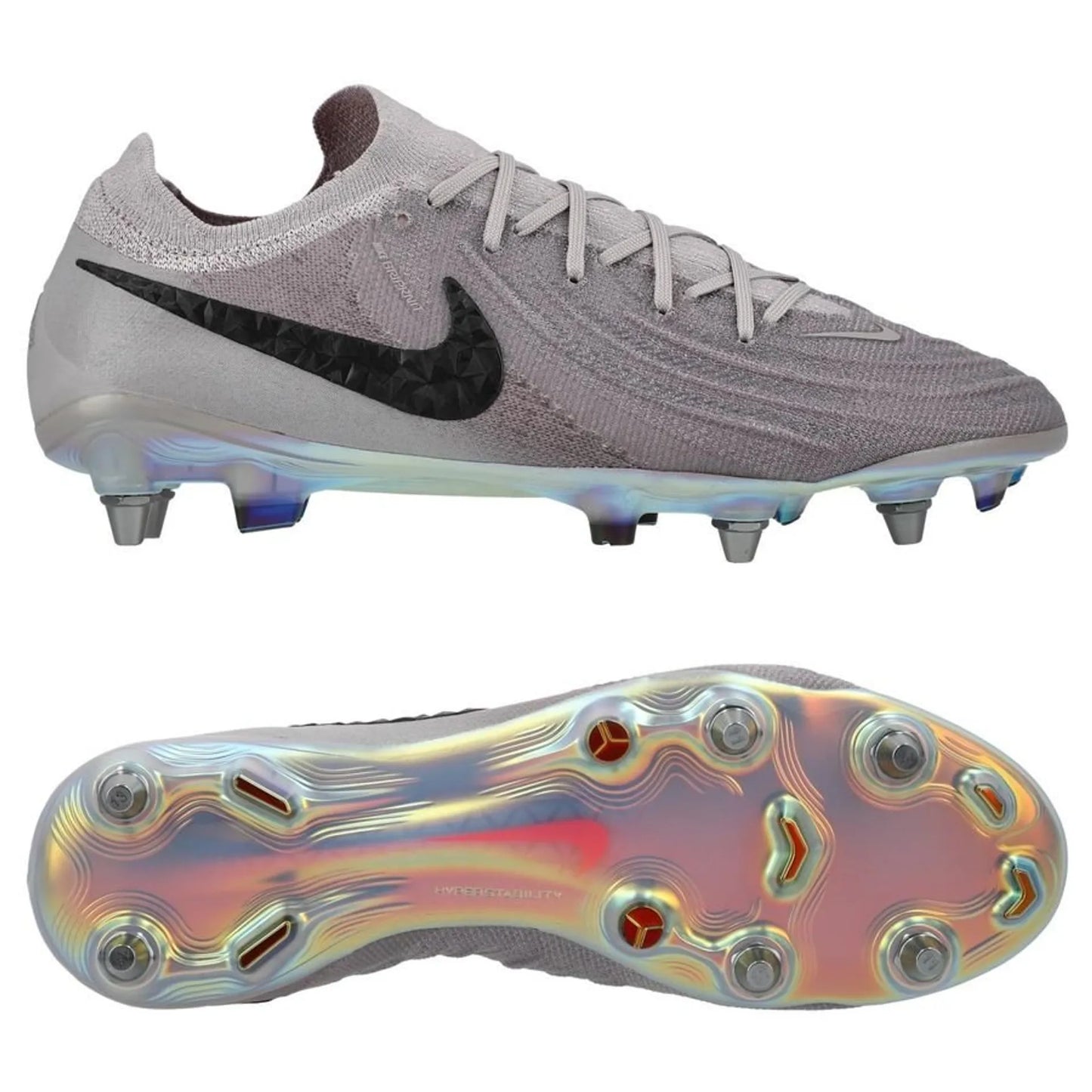 Zapatos Fútbol Nike Phantom GX II Elite SG Pro Original Sin Caja